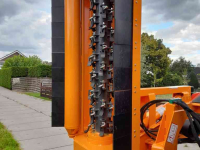 Schlegelmulchgeräte Falc TLF 1600 zij-klepelmaaier