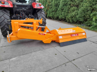 Schlegelmulchgeräte Falc TLF 1600 zij-klepelmaaier