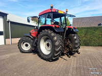Schlepper / Traktor Case-IH MX135