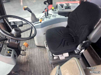 Schlepper / Traktor Case-IH MX135