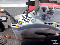 Schlepper / Traktor Case-IH MX135