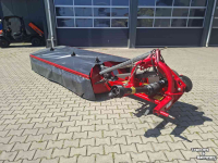 Mähwerk Massey Ferguson DM 306-P