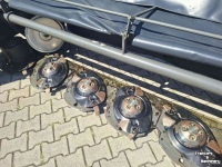 Mähwerk Massey Ferguson DM 306-P