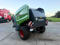 Pressen Fendt Rotana 130 F Balenpers NIEUW