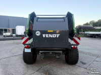 Pressen Fendt Rotana 130 F Balenpers NIEUW