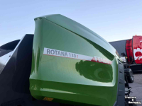 Pressen Fendt Rotana 130 F Balenpers NIEUW