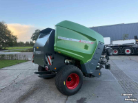 Pressen Fendt Rotana 130 F Balenpers NIEUW