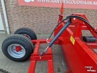 Planiergeräte AGM Kilverbak eco