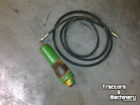 Diverse Gebrauchte Teile  Tk stabilisatie cilinder