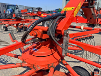 Schwader Kuhn GA13131 4-Rotorhark