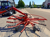 Schwader Kuhn GA13131 4-Rotorhark