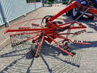 Schwader Kuhn GA13131 4-Rotorhark