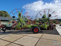 Schwader Claas Liner 4800