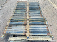 Sonstiges Förderanlagen und Material-Handling-Ausrüstungen Grimme 35-67-146 ROOIMAT
