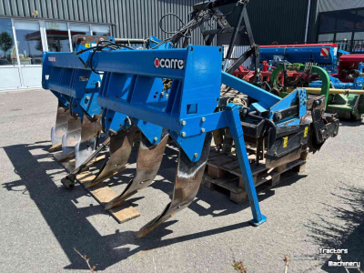 Tiefenlockerer Carré Carre/Sicma