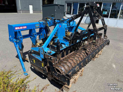 Tiefenlockerer Carré Carre/Sicma