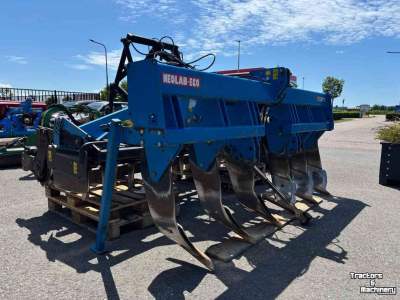 Tiefenlockerer Carré Carre/Sicma