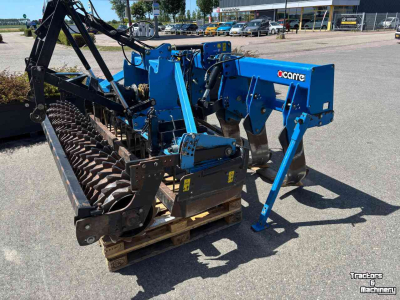 Tiefenlockerer Carré Carre/Sicma