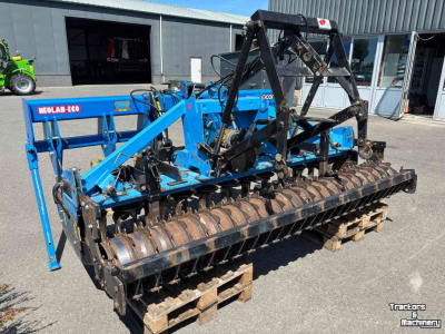 Tiefenlockerer Carré Carre/Sicma