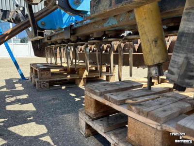 Tiefenlockerer Carré Carre/Sicma