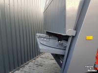 Stalldungstreuer Metal-Fach N272/6