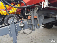Stalldungstreuer Metal-Fach N272/6