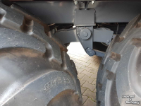 Stalldungstreuer Metal-Fach N272/6