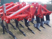 Tiefenlockerer Kongskilde Paragrubber Eco 3000