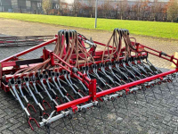 Drillmaschine Kongskilde Opbouw-Zaaimachine