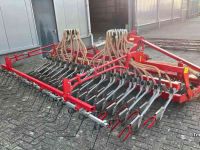 Drillmaschine Kongskilde Opbouw-Zaaimachine