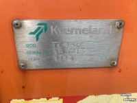 Lade- und Dosierwagen Kverneland 465