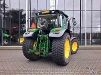 Schlepper / Traktor John Deere 6125R   Geveerde vooras en cabine !