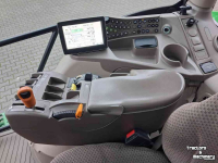 Schlepper / Traktor John Deere 6125R   Geveerde vooras en cabine !