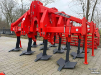 Tiefenlockerer Kuhn DC 301