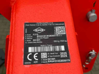 Tiefenlockerer Kuhn DC 301