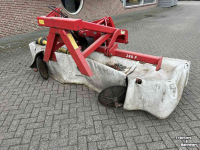 Mähwerk Lely Splendimo 280F