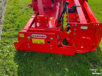Kreiselegge Maschio DM3000 + Packerrol 500 Nieuw