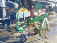 Kreiselheuer Deutz-Fahr 5000