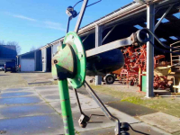 Kreiselheuer Deutz-Fahr 5000