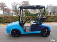 RTV / UTV / Gator  48V