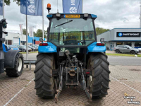 Schlepper / Traktor New Holland TS90 SLE 4WD