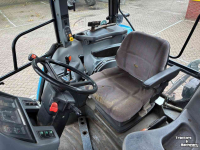 Schlepper / Traktor New Holland TS90 SLE 4WD