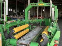 Ballenwickelmaschine McHale 998