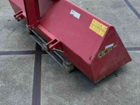 Kartoffel Schaufel / Lade Schaufel Wifo DP200