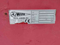 Kartoffel Schaufel / Lade Schaufel Wifo DP200