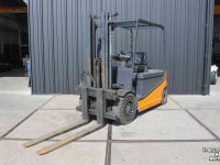 Gabelstapler Still R60-40 elektrische heftruck forklift gabelstapler