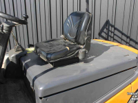 Gabelstapler Still R60-40 elektrische heftruck forklift gabelstapler