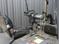 Gabelstapler Still R60-40 elektrische heftruck forklift gabelstapler