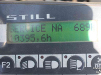 Gabelstapler Still R60-40 elektrische heftruck forklift gabelstapler