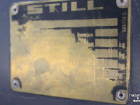 Gabelstapler Still R60-40 elektrische heftruck forklift gabelstapler